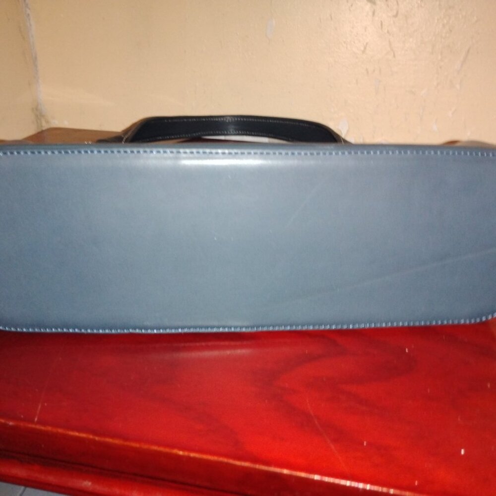 Tocca vintage  Navy Blue Shoulder Bag - Picture 2 of 11